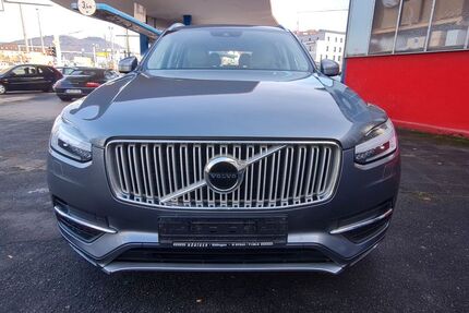 Volvo XC90 105.000 km 30.900 &euro; Heidelberg 69115