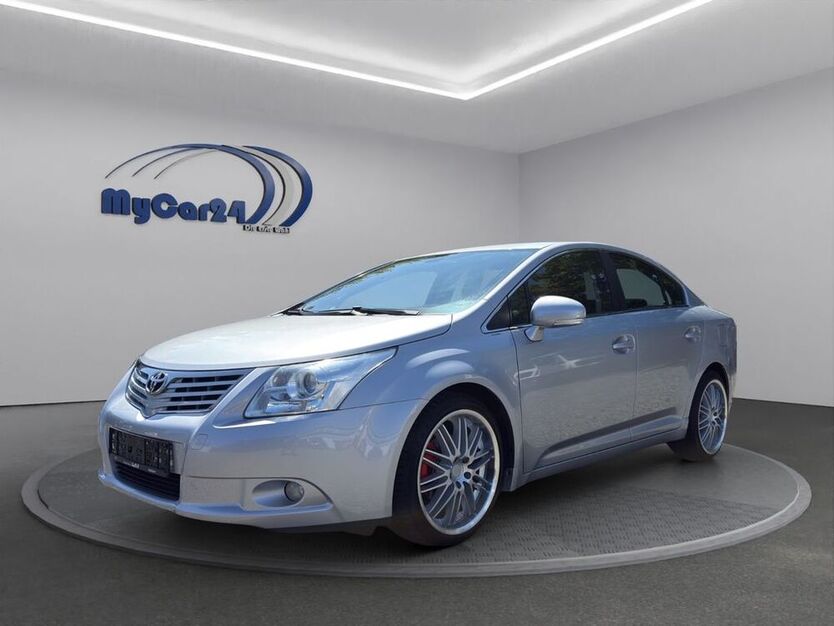 Avensis