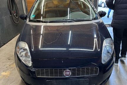 Fiat Punto 73.000 km 2.750 &euro; Ludwigshafen 67065