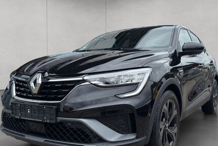 Renault Arkana 17.950 km 25.990 &euro; Mannheim 68307