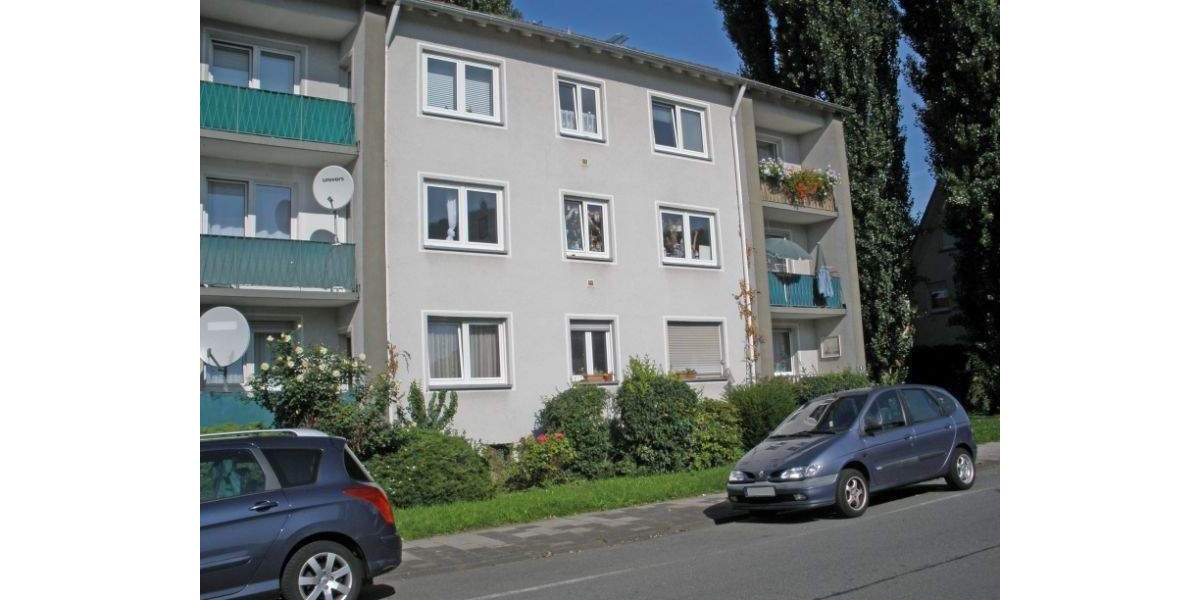 Etagenwohnung Heppenheim - 3 Zimmer, 61 m&sup2;, 768&euro; | Angebot:25141815