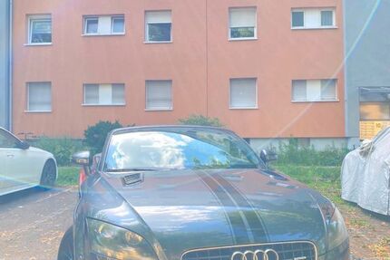 Audi TT 215.000 km 8.999 &euro; Mannheim 68169