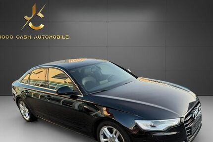 Audi A6 175.000 km 16.499 &euro; Worms 67547