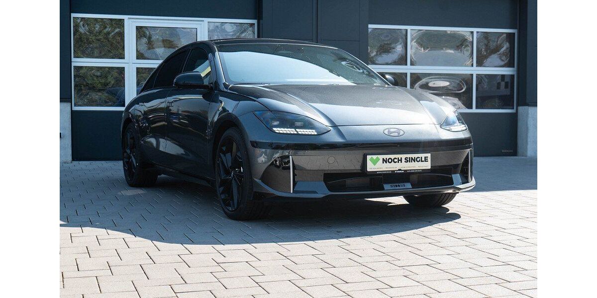 Hyundai IONIQ 6 5.881 km 39.890 &euro; Neustadt 67434