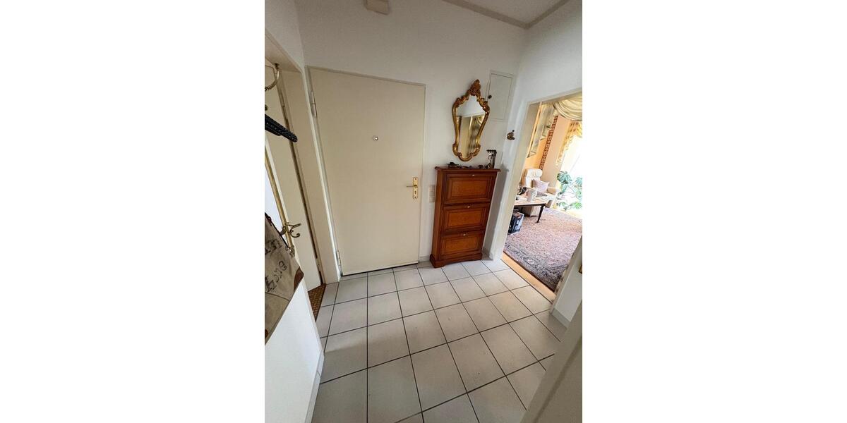 Erdgeschoßwohnung Ludwigshafen am Rhein Ludwigshafen-Hemshof - 1 Zimmer, 60 m&sup2;, 180.000&euro; | Angebot:26326848