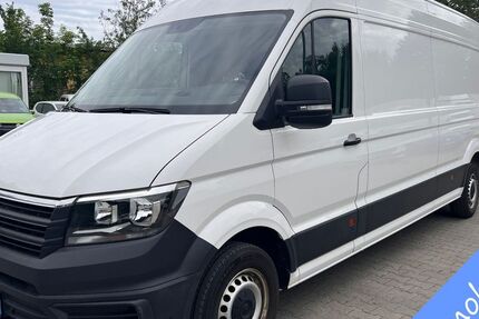 VW Crafter 98.444 km 22.950 &euro; Weinheim 69469