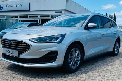 Ford Focus 11.350 km 25.700 &euro; Waghäusel 68753