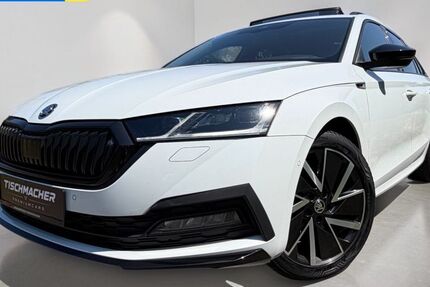 Skoda Octavia 88.132 km 28.300 &euro; Fürth 64658
