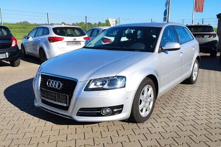 Audi A3 177.826 km 7.990 &euro; Speyer 67346