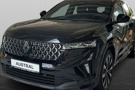 Renault Austral 5.999 km 36.990 &euro; Bensheim 64625
