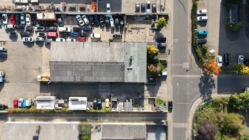 Gewerbeobjekt Neustadt an der Weinstraße Lachen-Speyerdorf - 1.250.000&euro; | Angebot:25680393