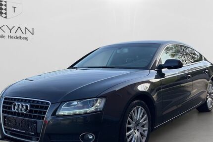 Audi A5 184.000 km 8.990 &euro; Lampertheim 68623