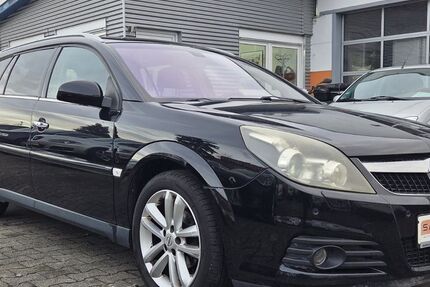 Opel Vectra 253.000 km 2.490 € Viernheim bei Mannheim 68519