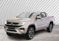 Gebrauchtwagen VW Amarok