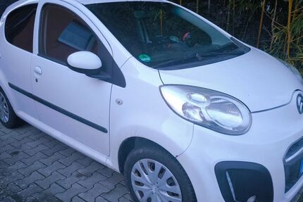 Citroen C1 200.000 km 3.900 &euro; Waghäusel 68753