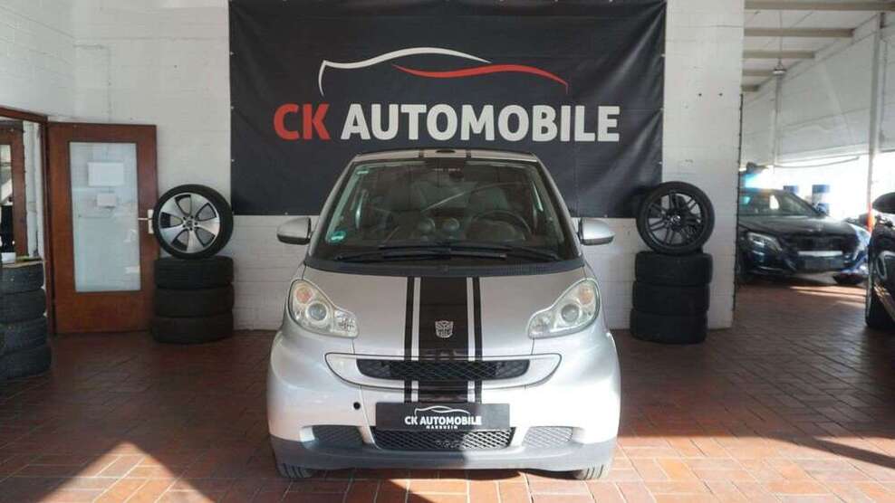 forTwo