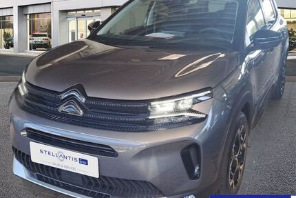 Citroen C5 Aircross 4.000 km 29.970 € Mannheim 68309