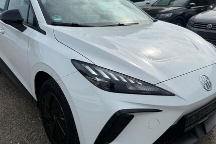MG 4 60.783 km 16.184 &euro; Heidelberg 69123