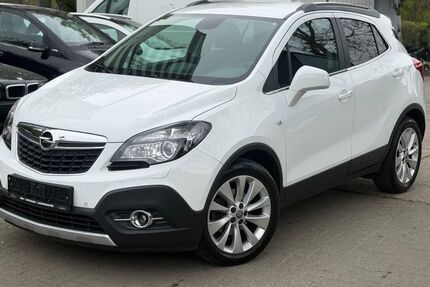 Opel Mokka 100.000 km 9.900 &euro; Ludwigshafen 67059