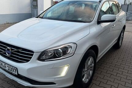 Volvo XC60 196.000 km 12.000 &euro; Worms 67551