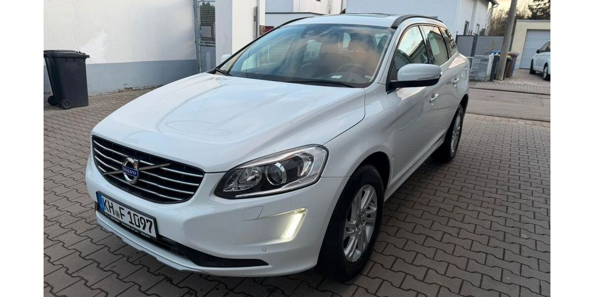 Volvo XC60 196.000 km 12.000 &euro; Worms 67551