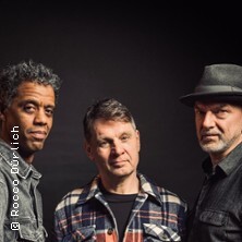 Söhne Mannheims Jazz Department Mannheim