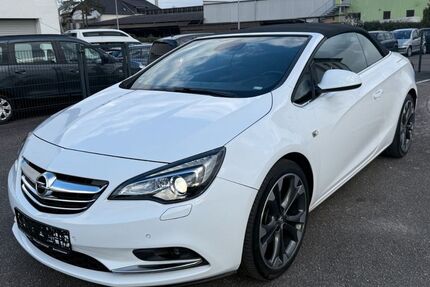 Opel Cascada 52.000 km 13.490 &euro; Bad Dürkheim 67098
