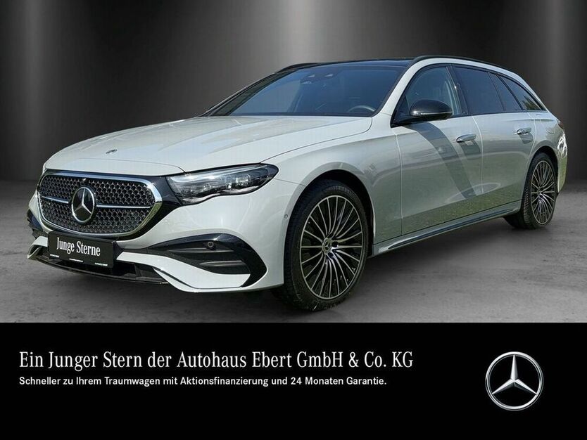 E 300