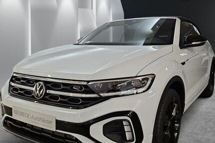 VW T-Roc 3.500 km 40.460 &euro; Speyer 67346