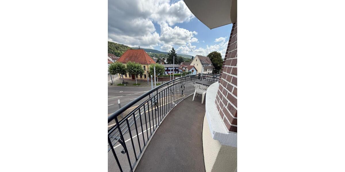 Etagenwohnung Heidelberg Boxberg - 1 Zimmer, 30 m&sup2;, 850&euro; | Angebot:26272296