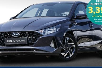 Hyundai i20 66.964 km 13.850 € Mannheim 68307