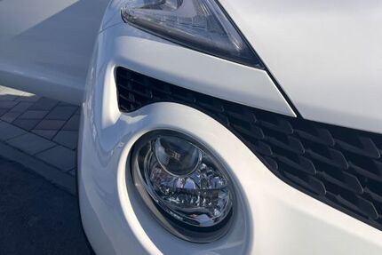 Nissan Juke 50.000 km 8.799 &euro; Laudenbach 69514