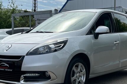 Renault Scenic 125.000 km 6.900 &euro; Weinheim 69469