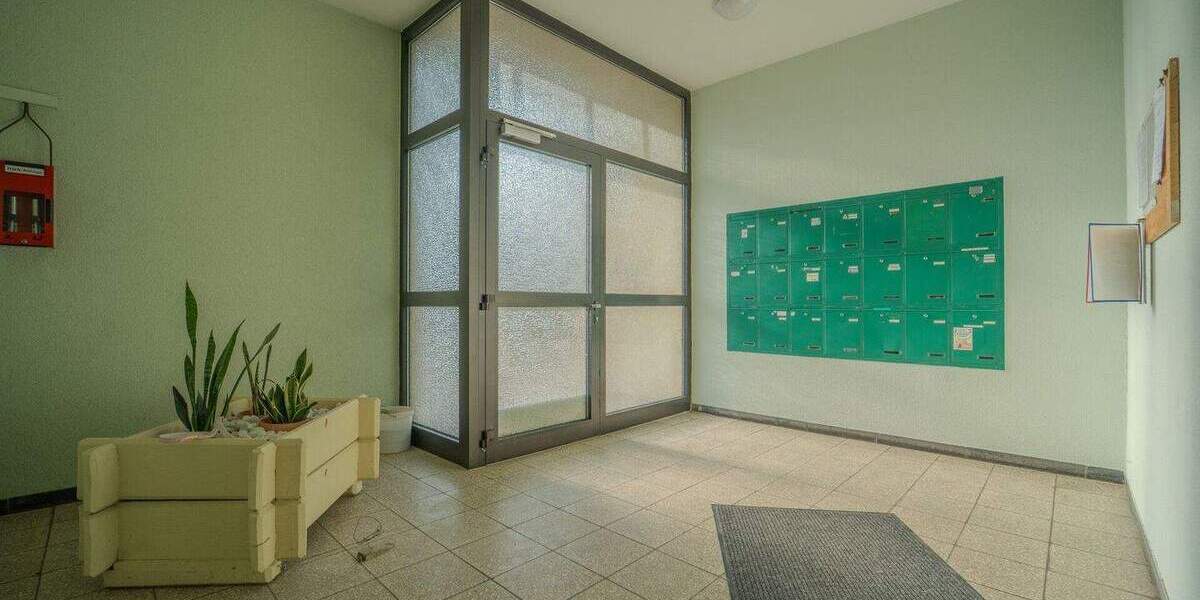 Etagenwohnung Heddesheim - 3 Zimmer, 86 m&sup2;, 285.000&euro; | Angebot:24634025