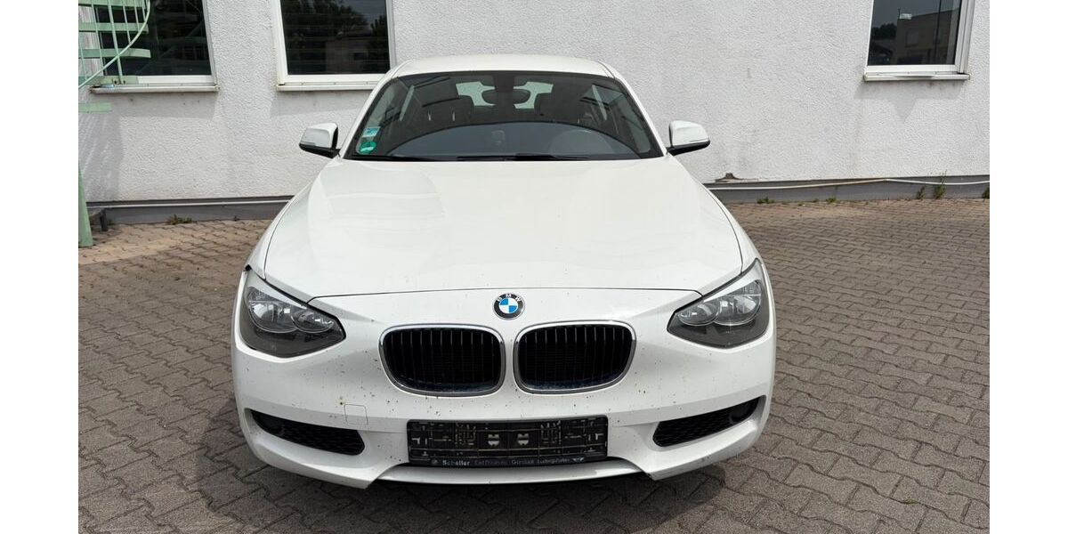 BMW 116 239.156 km 2.900 &euro; Dannstadt-schauenheim 67125