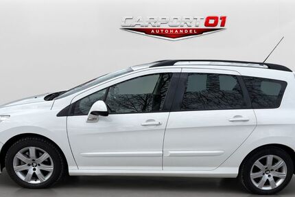 Peugeot 308 157.000 km 4.950 &euro; Worms 67547