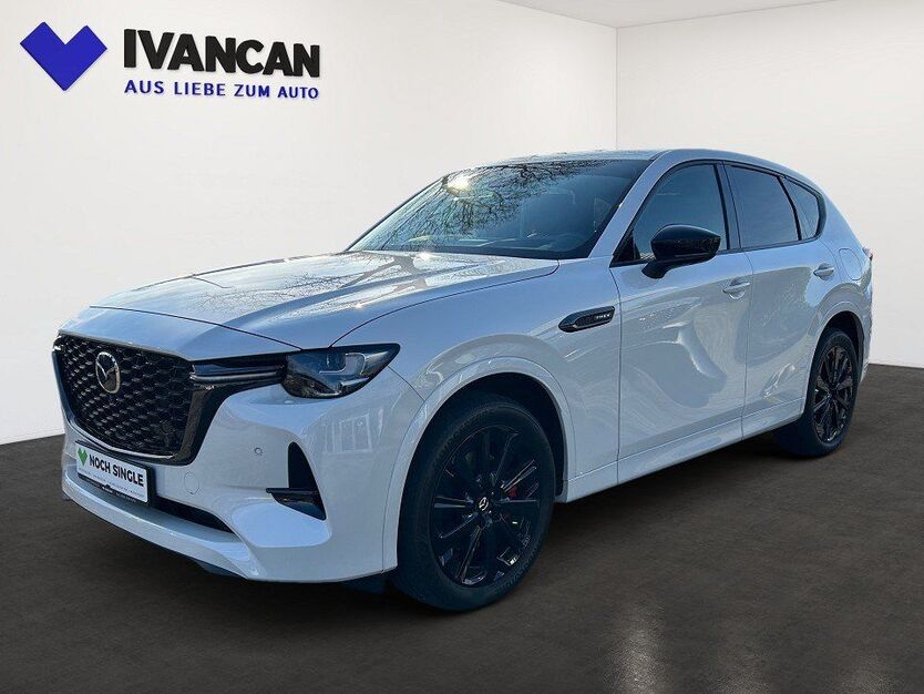 CX-60
