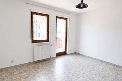 Wohnung Heidelberg Boxberg - 1 Zimmer, 21 m&sup2;, 129.000&euro; | Angebot:26791129