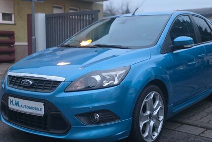 Ford Focus 237.000 km 3.990 &euro; Eppelheim 69214