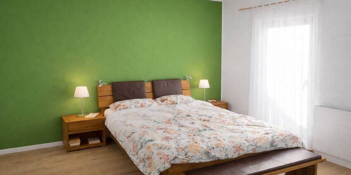 Reihenmittelhaus Mannheim Rheinau - 5 Zimmer, 149 m&sup2;, 495.000&euro; | Angebot:26155054