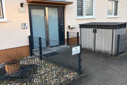 Wohnung Mannheim Sandhofen - 3 Zimmer, 80 m&sup2;, 280.000&euro; | Angebot:25368906