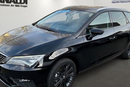 Seat Leon 94.500 km 17.890 &euro; Wiesloch 69168