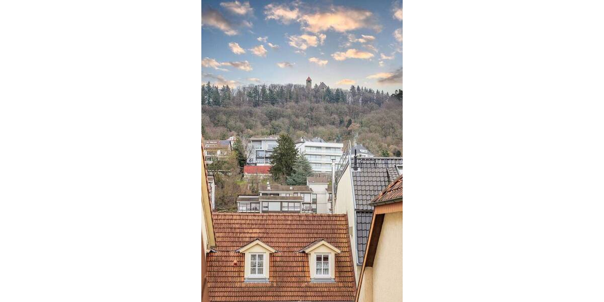 Etagenwohnung Weinheim - 5 Zimmer, 213 m&sup2;, 490.000&euro; | Angebot:25986088