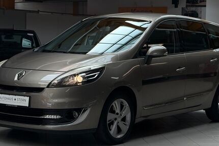 Renault Scenic 182.000 km 4.490 &euro; Mutterstadt 67112
