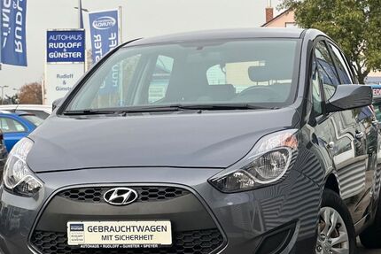Hyundai ix20 46.415 km 14.990 &euro; Speyer 67346