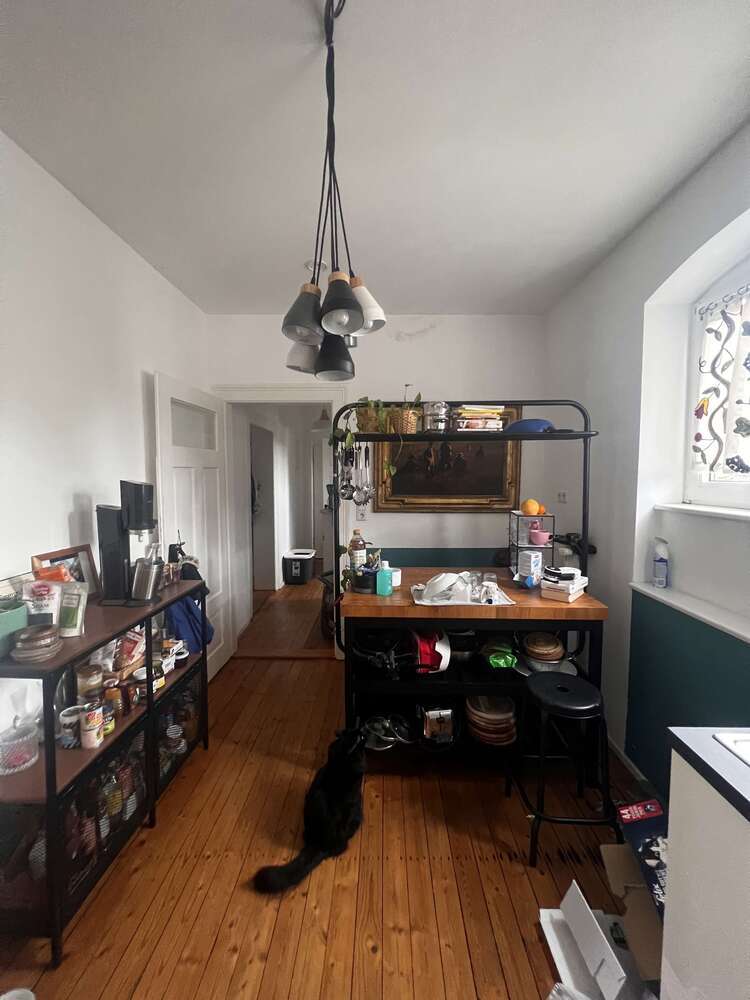 Wohnung zum Mieten in Mannheim 920 € 65 m²