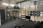 Halle Werkstatt Lager Galerie Atelier Sport Büro Garage Crossfit zimmer