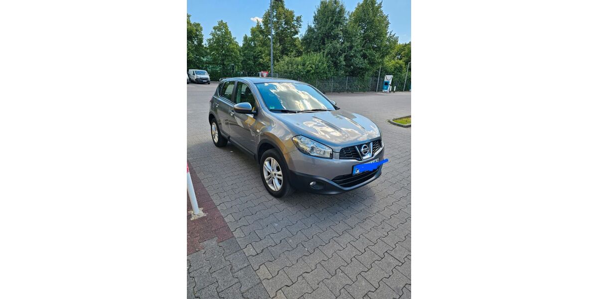 Nissan Qashqai 185.000 km 6.000 &euro; Frankenthal 67227