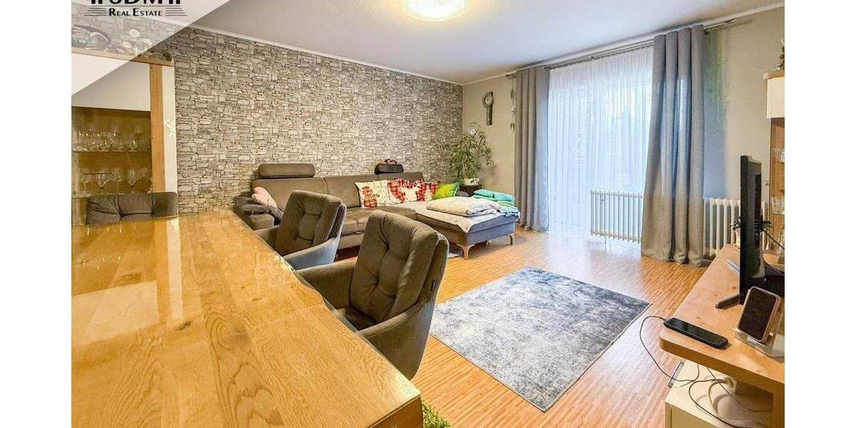 Etagenwohnung Waghäusel Wiesental - 3 Zimmer, 69 m&sup2;, 210.000&euro; | Angebot:24607009