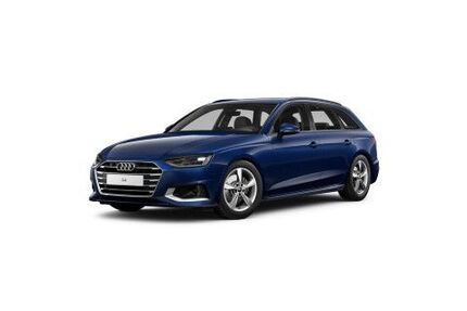 Audi A4 57.500 km 27.990 &euro; Mannheim 68309